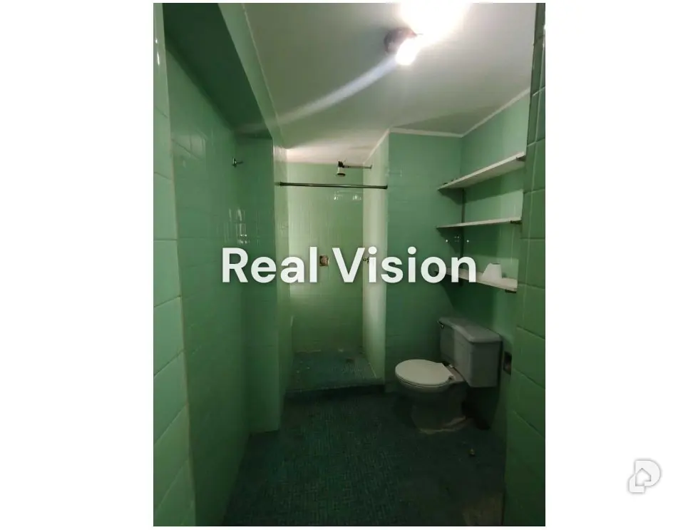Apartamento en La Candelaria, Caracas – 9