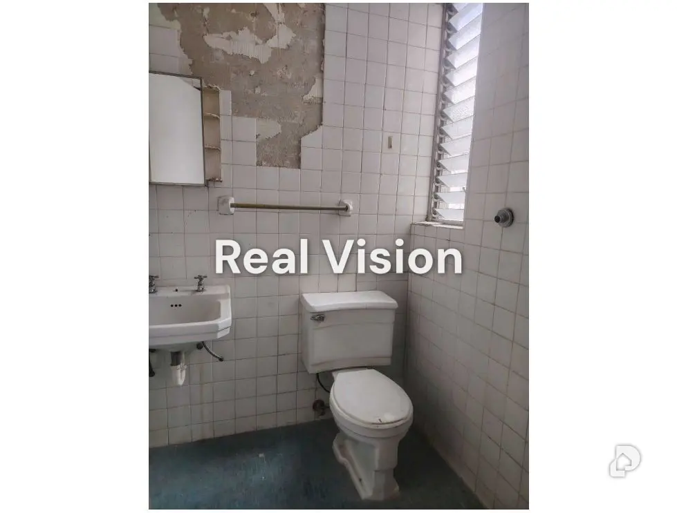 Apartamento en La Candelaria, Caracas – 21