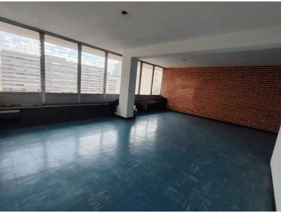 Apartment in La Candelaria, Caracas - 1