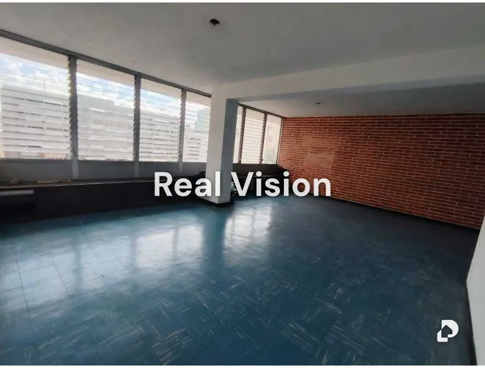 Apartamento en La Candelaria, Caracas – 1