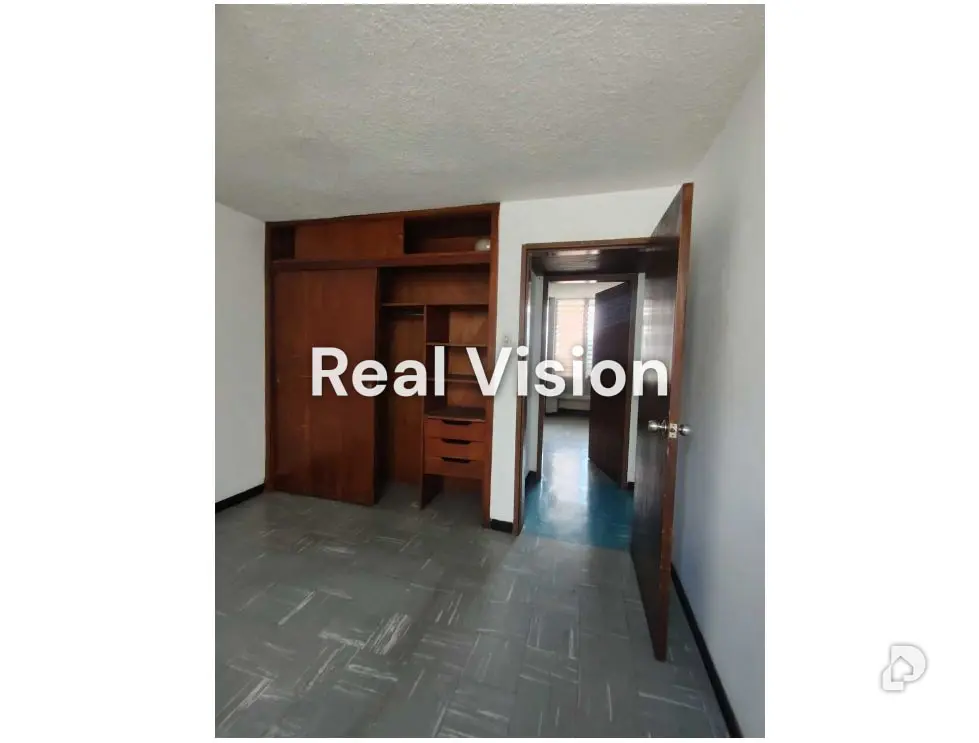 Apartamento en La Candelaria, Caracas – 14