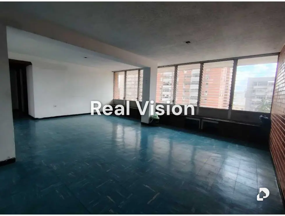 Apartamento en La Candelaria, Caracas – 3