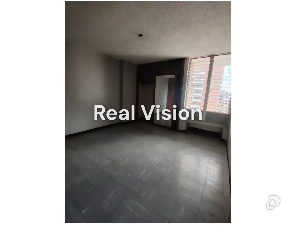 Apartamento en La Candelaria, Caracas – 12