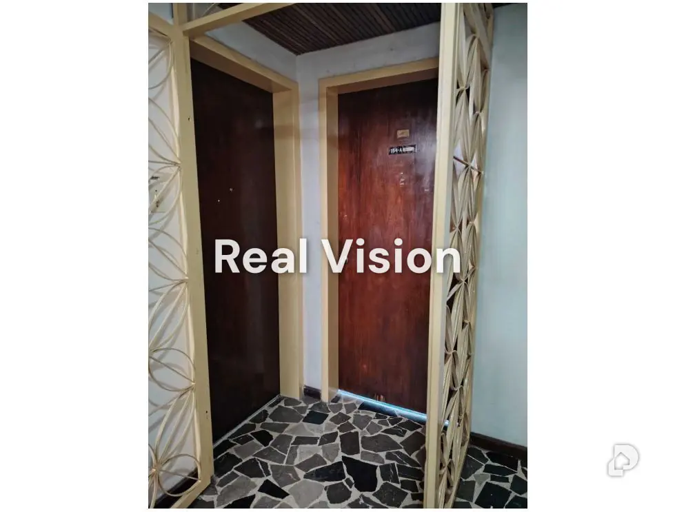 Apartamento en La Candelaria, Caracas – 23