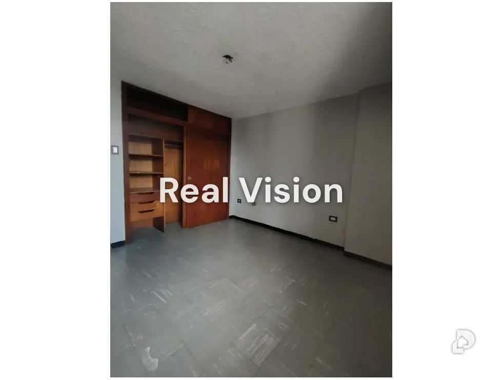 Apartamento en La Candelaria, Caracas – 13