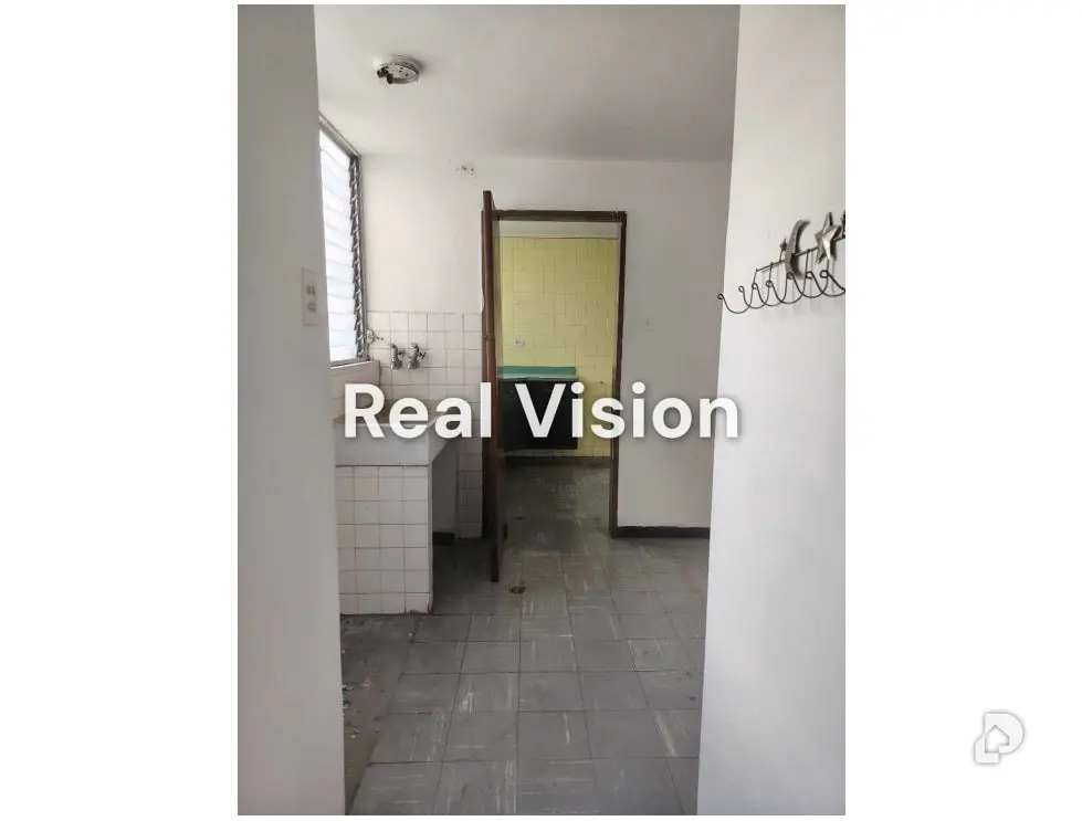 Apartamento en La Candelaria, Caracas – 20