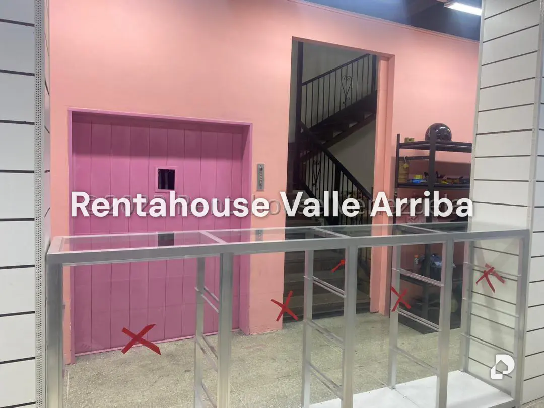 Edificio en Parroquia La Candelaria, Caracas – 9