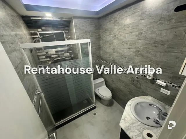 Apartamento en Las Delicias de Sabana Grande, Caracas – 14