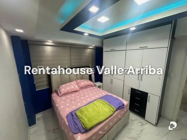 Apartamento en Las Delicias de Sabana Grande, Caracas – 13