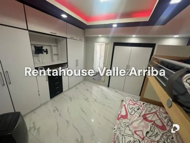 Apartamento en Las Delicias de Sabana Grande, Caracas – 8