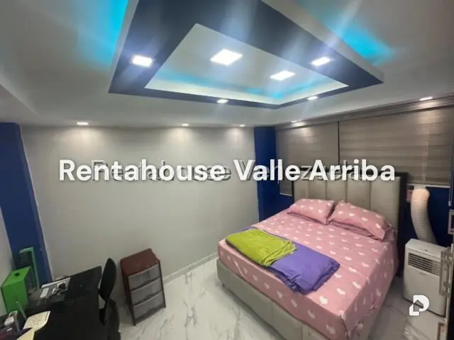 Apartamento en Las Delicias de Sabana Grande, Caracas – 12