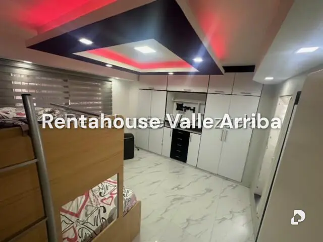 Apartamento en Las Delicias de Sabana Grande, Caracas – 7