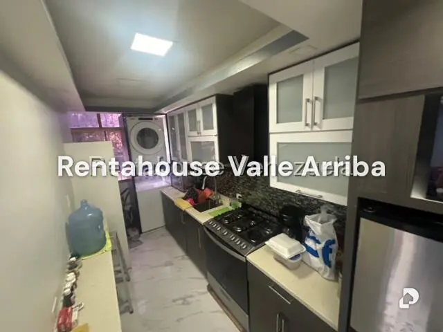 Apartamento en Las Delicias de Sabana Grande, Caracas – 17