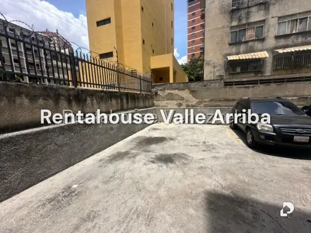 Apartamento en Las Delicias de Sabana Grande, Caracas – 21