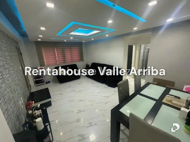 Apartamento en Las Delicias de Sabana Grande, Caracas – 5
