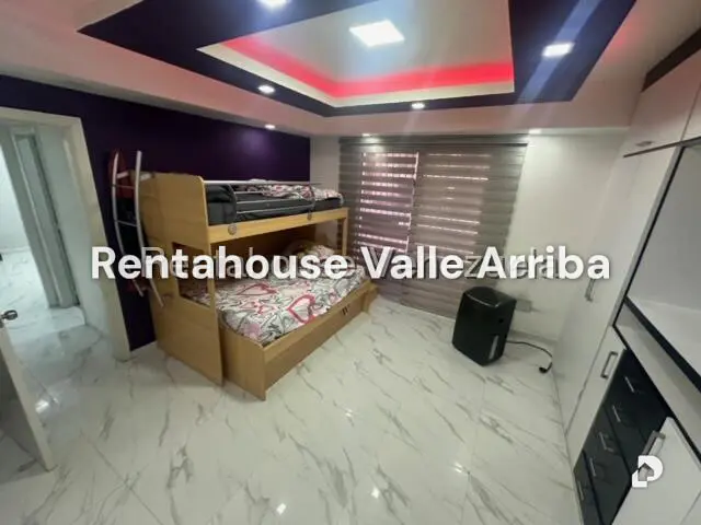 Apartamento en Las Delicias de Sabana Grande, Caracas – 10