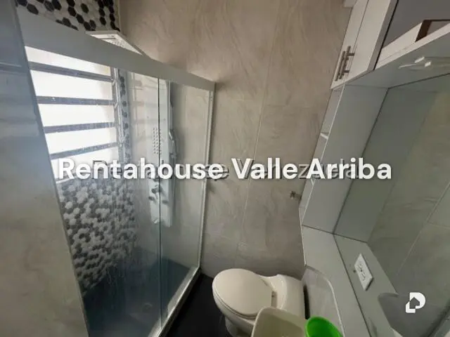Apartamento en Las Delicias de Sabana Grande, Caracas – 9