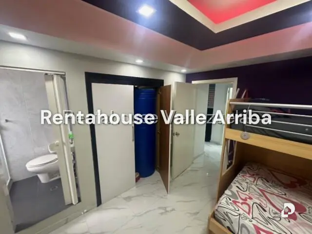 Apartamento en Las Delicias de Sabana Grande, Caracas – 11