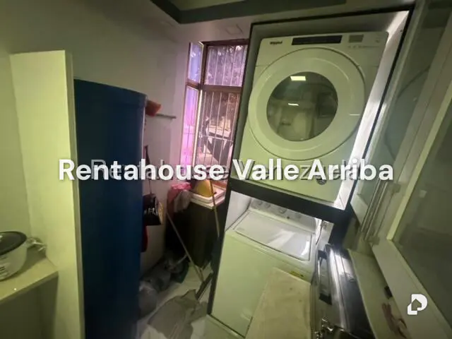 Apartamento en Las Delicias de Sabana Grande, Caracas – 20