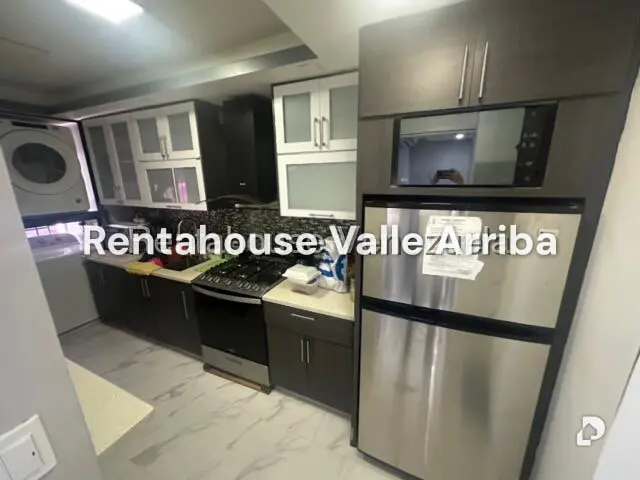 Apartamento en Las Delicias de Sabana Grande, Caracas – 18