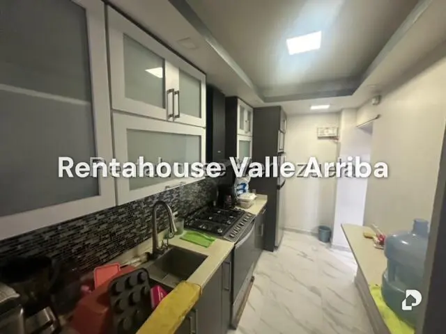 Apartamento en Las Delicias de Sabana Grande, Caracas – 19