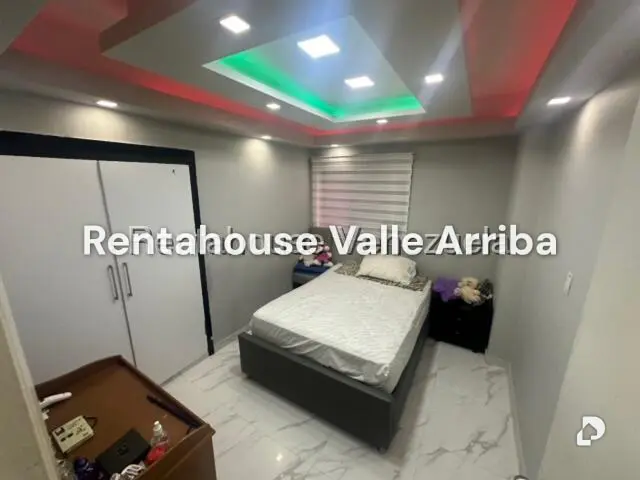 Apartamento en Las Delicias de Sabana Grande, Caracas – 15