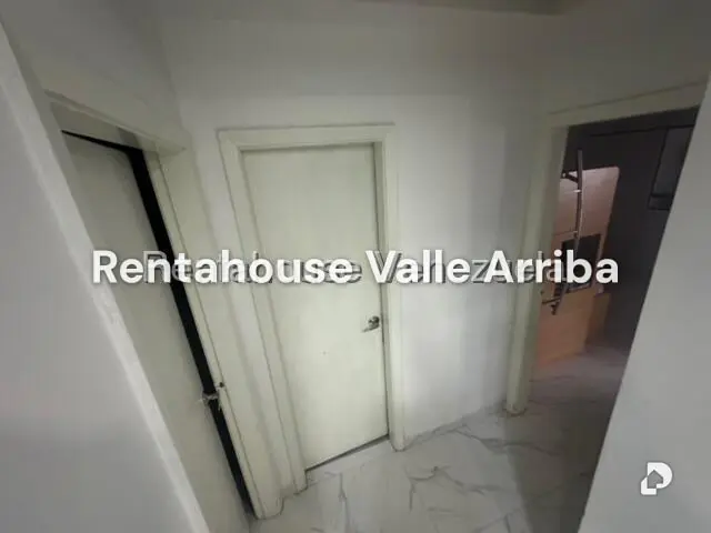 Apartamento en Las Delicias de Sabana Grande, Caracas – 6