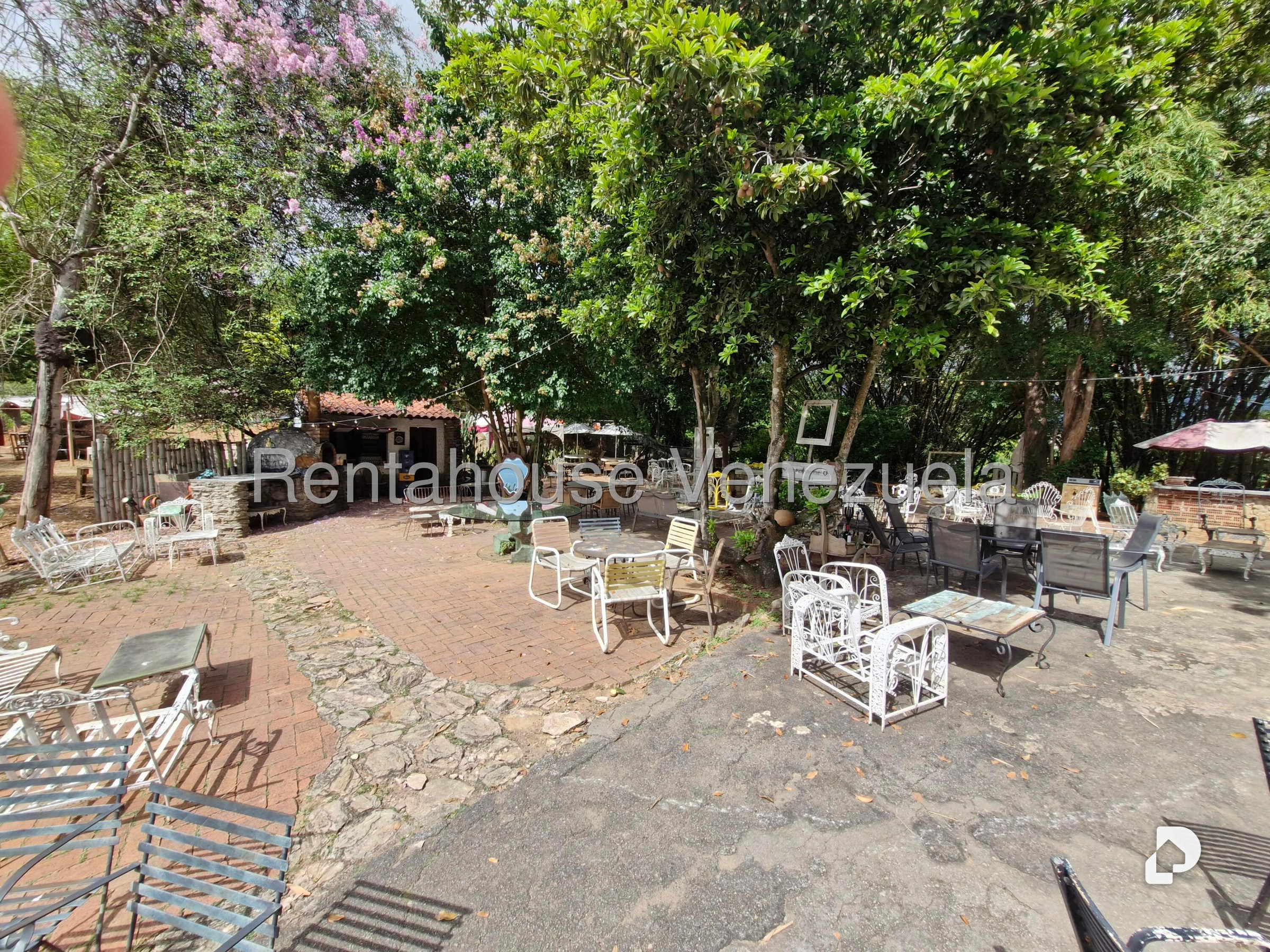 Terreno en Los Campitos, Caracas