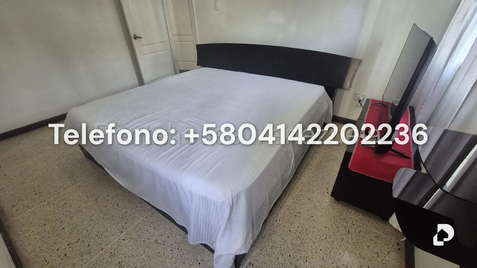 Apartamento en El Cafetal, Caracas – 12