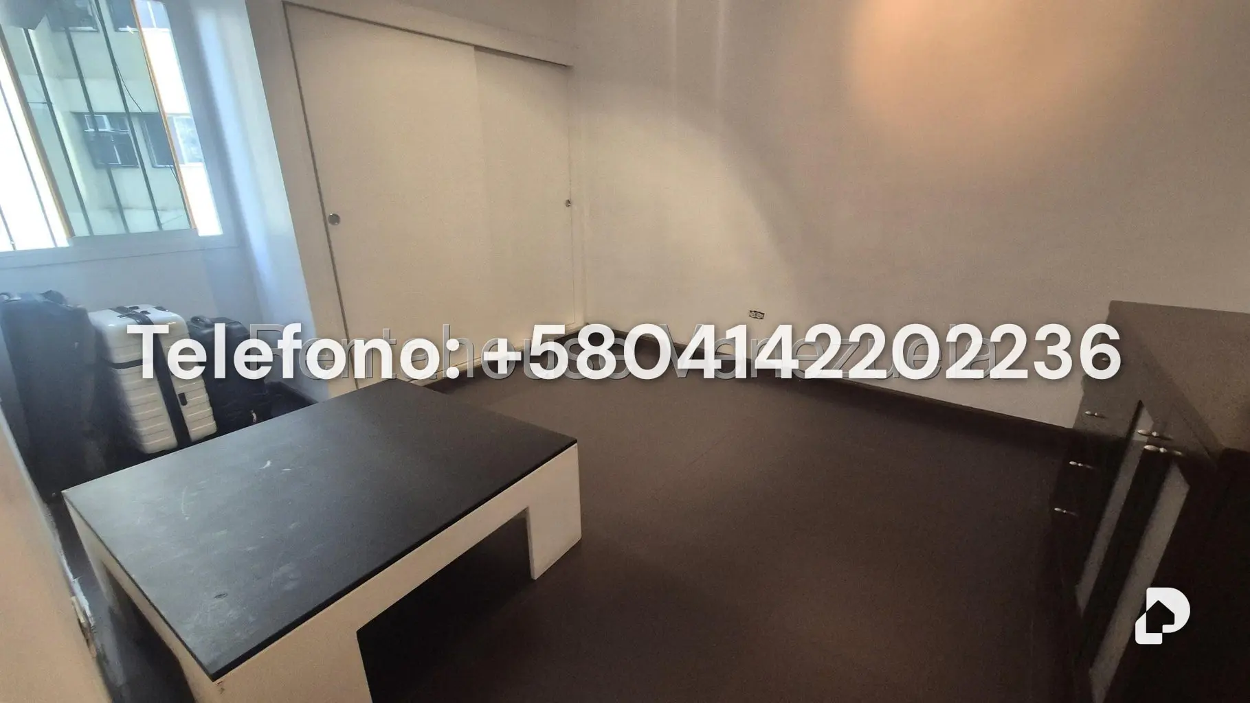 Apartamento en El Cafetal, Caracas – 11