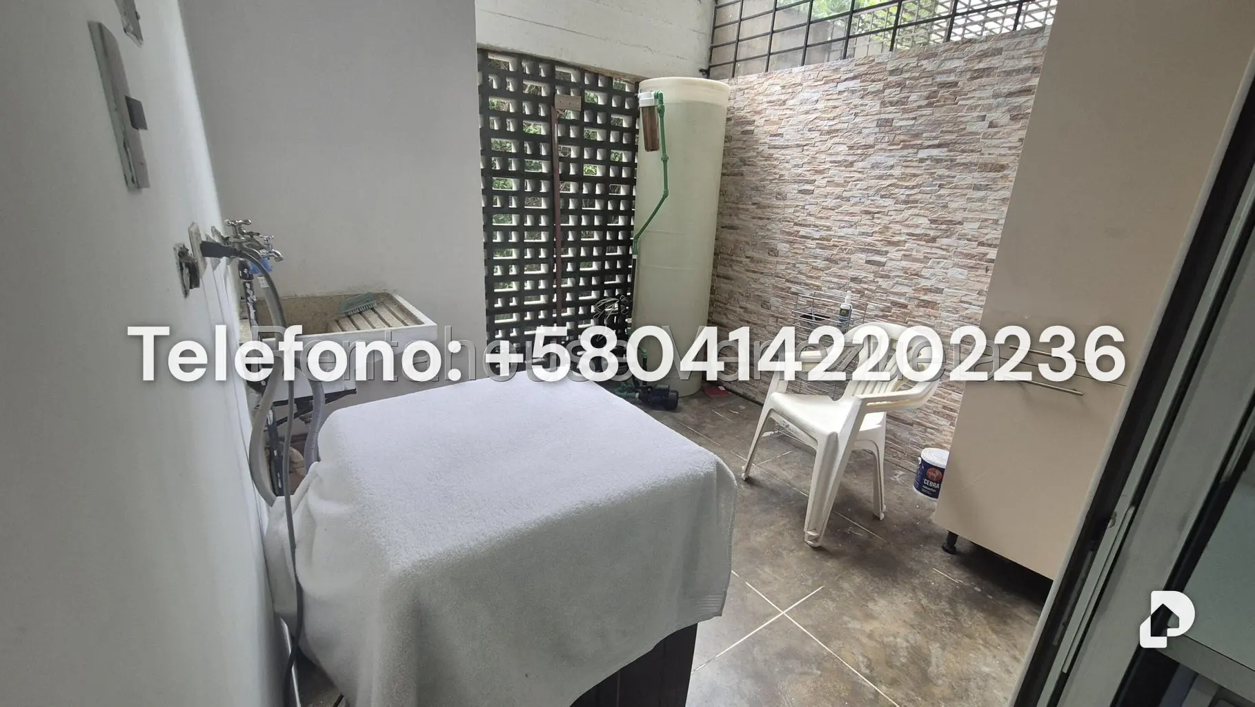 Apartamento en El Cafetal, Caracas – 8