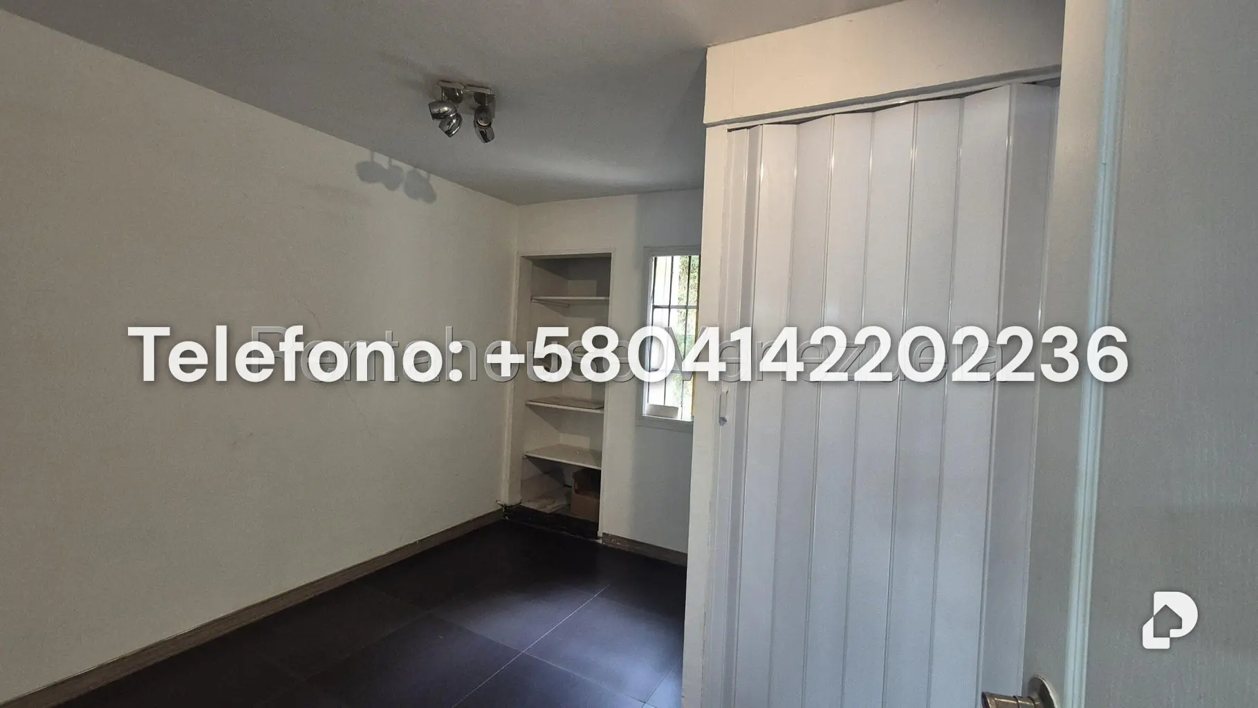 Apartamento en El Cafetal, Caracas – 18