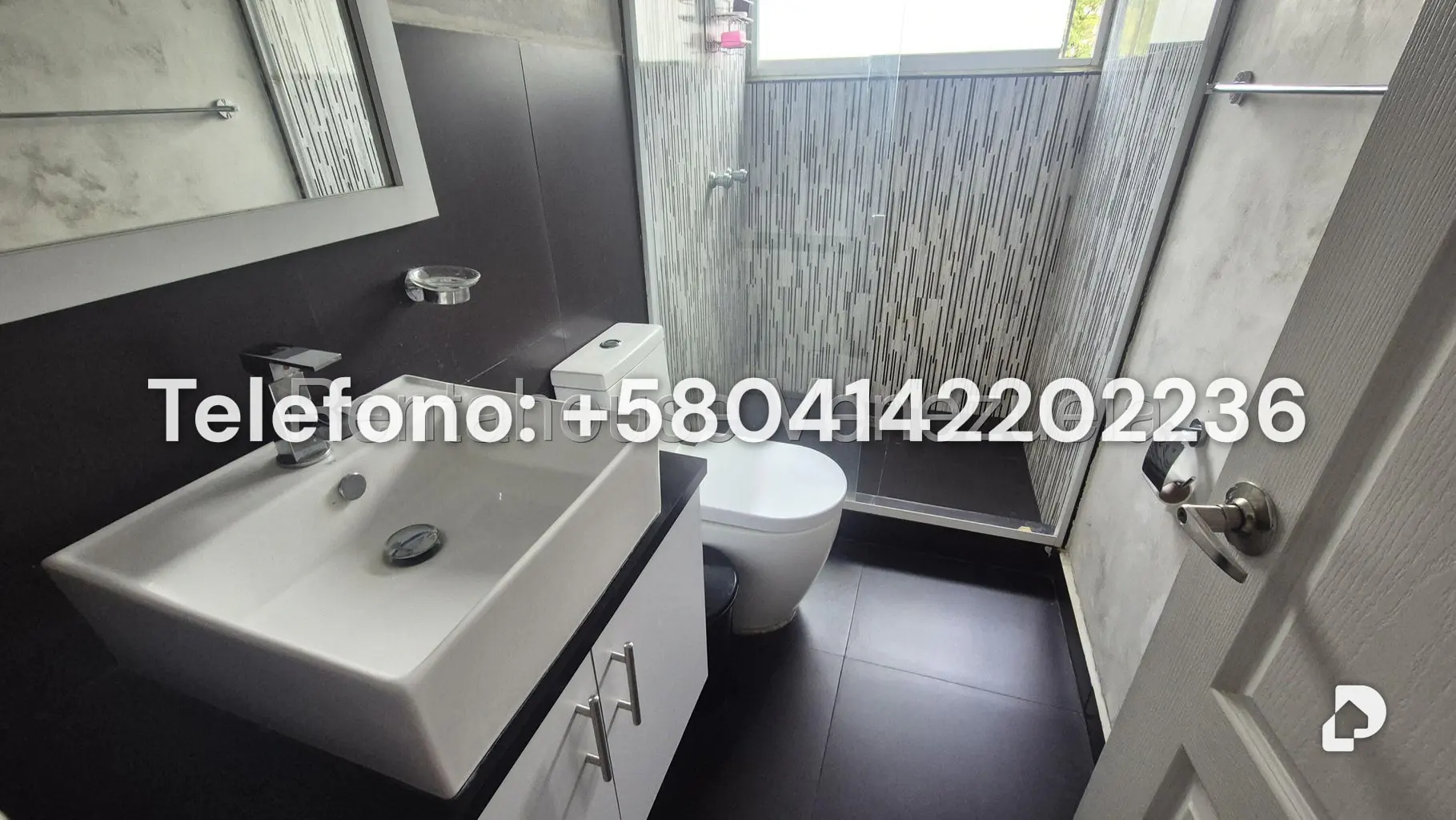 Apartamento en El Cafetal, Caracas – 10