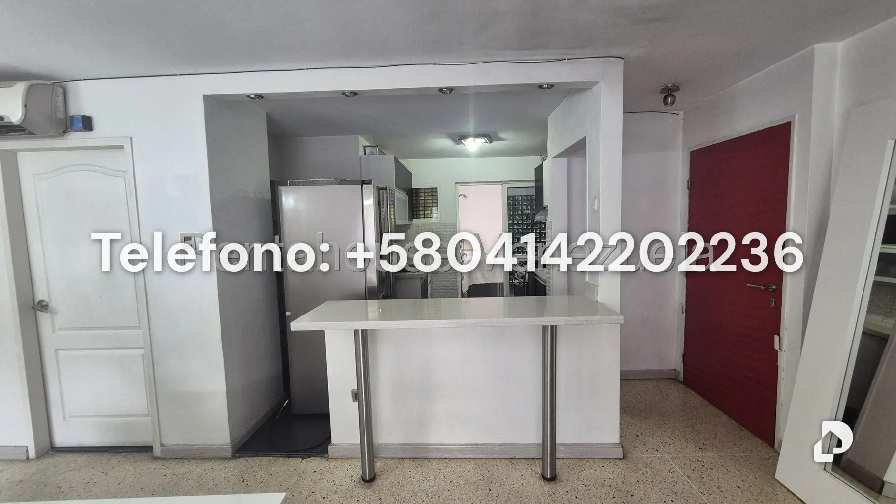 Apartamento en El Cafetal, Caracas – 5