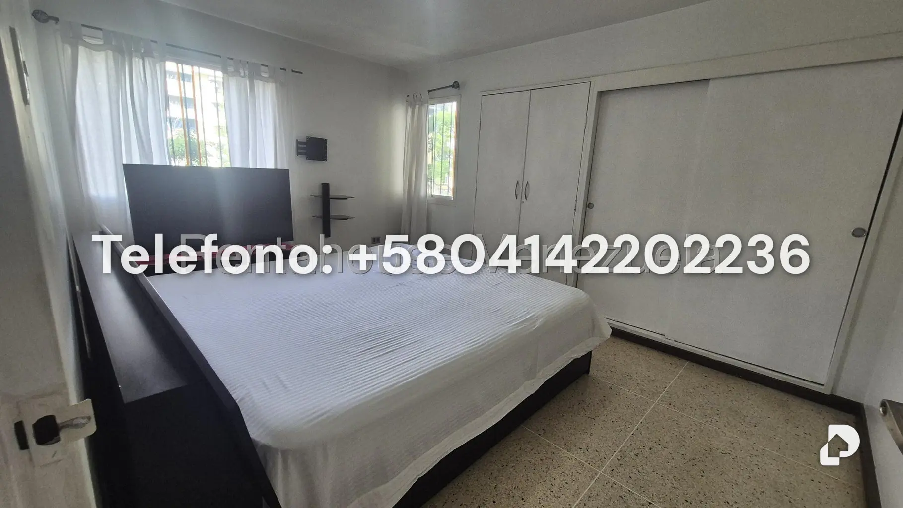Apartamento en El Cafetal, Caracas – 14
