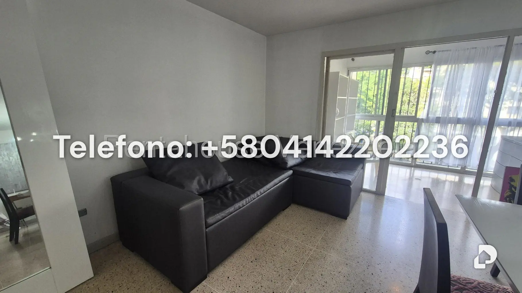 Apartamento en El Cafetal, Caracas – 17