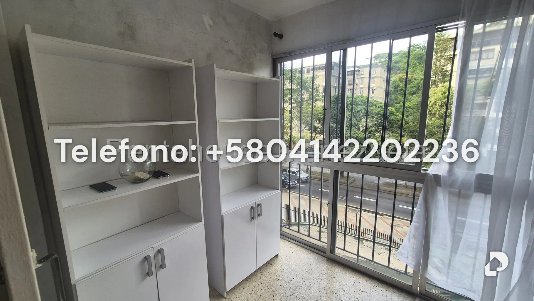 Apartamento en El Cafetal, Caracas – 3