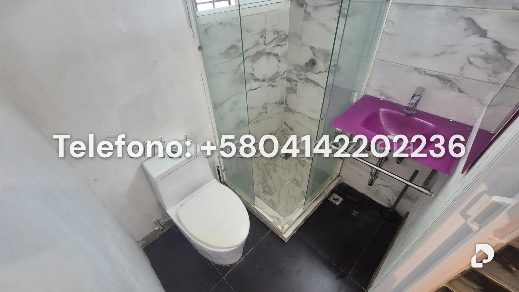 Apartamento en El Cafetal, Caracas – 21