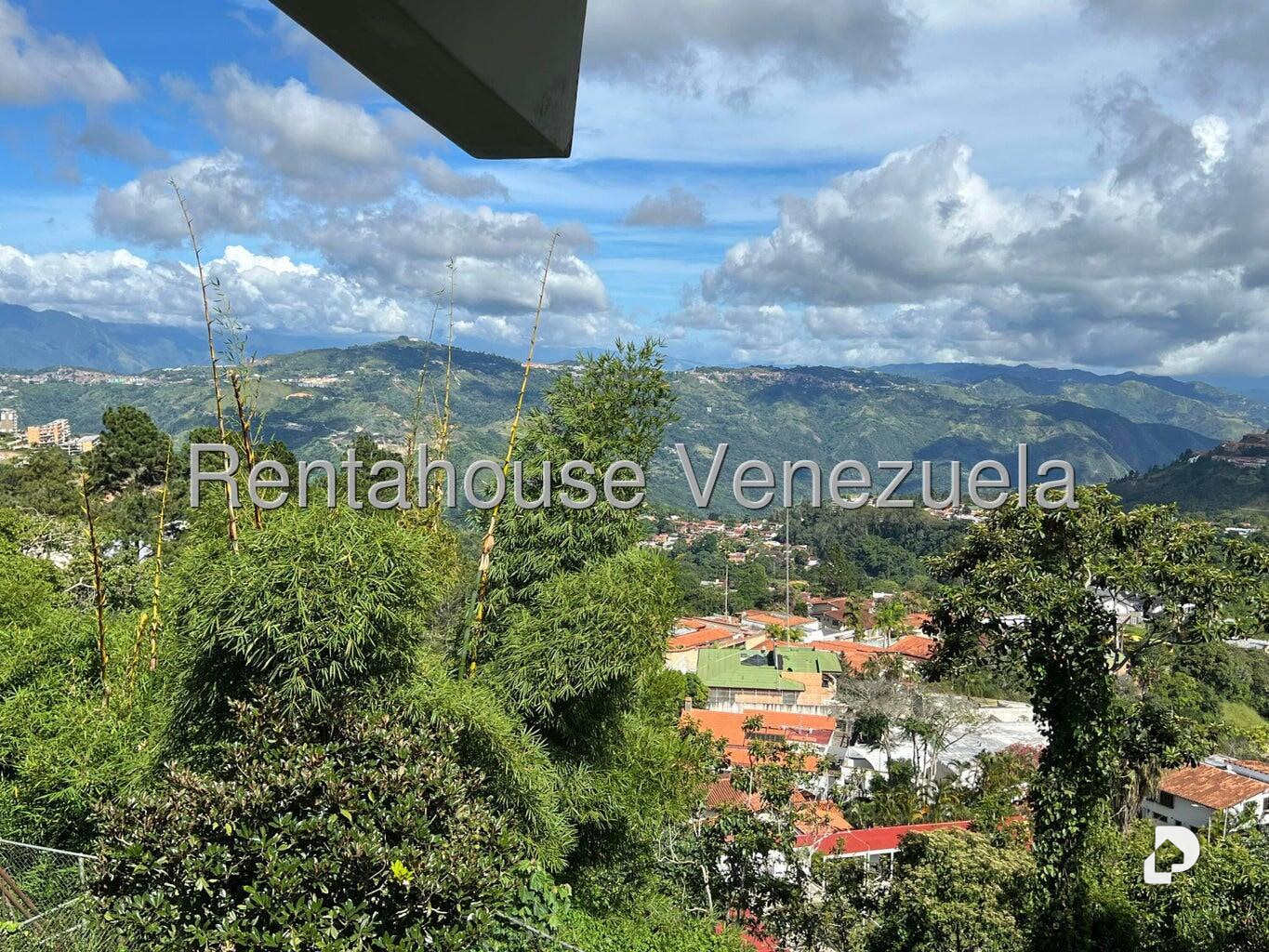 Oficina en Los Samanes, Caracas – 4
