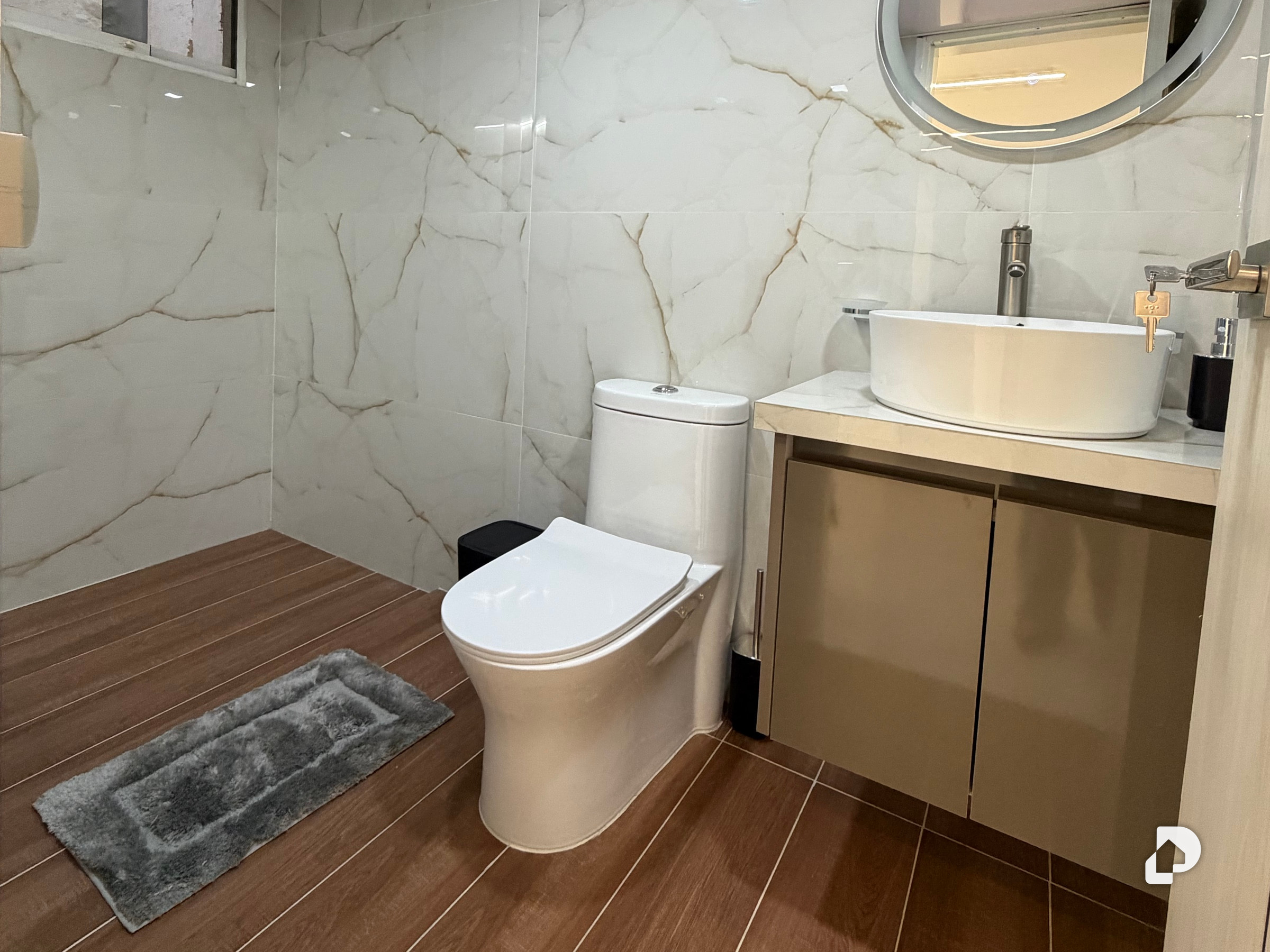 Apartamento en Los veleros, Lechería – 9
