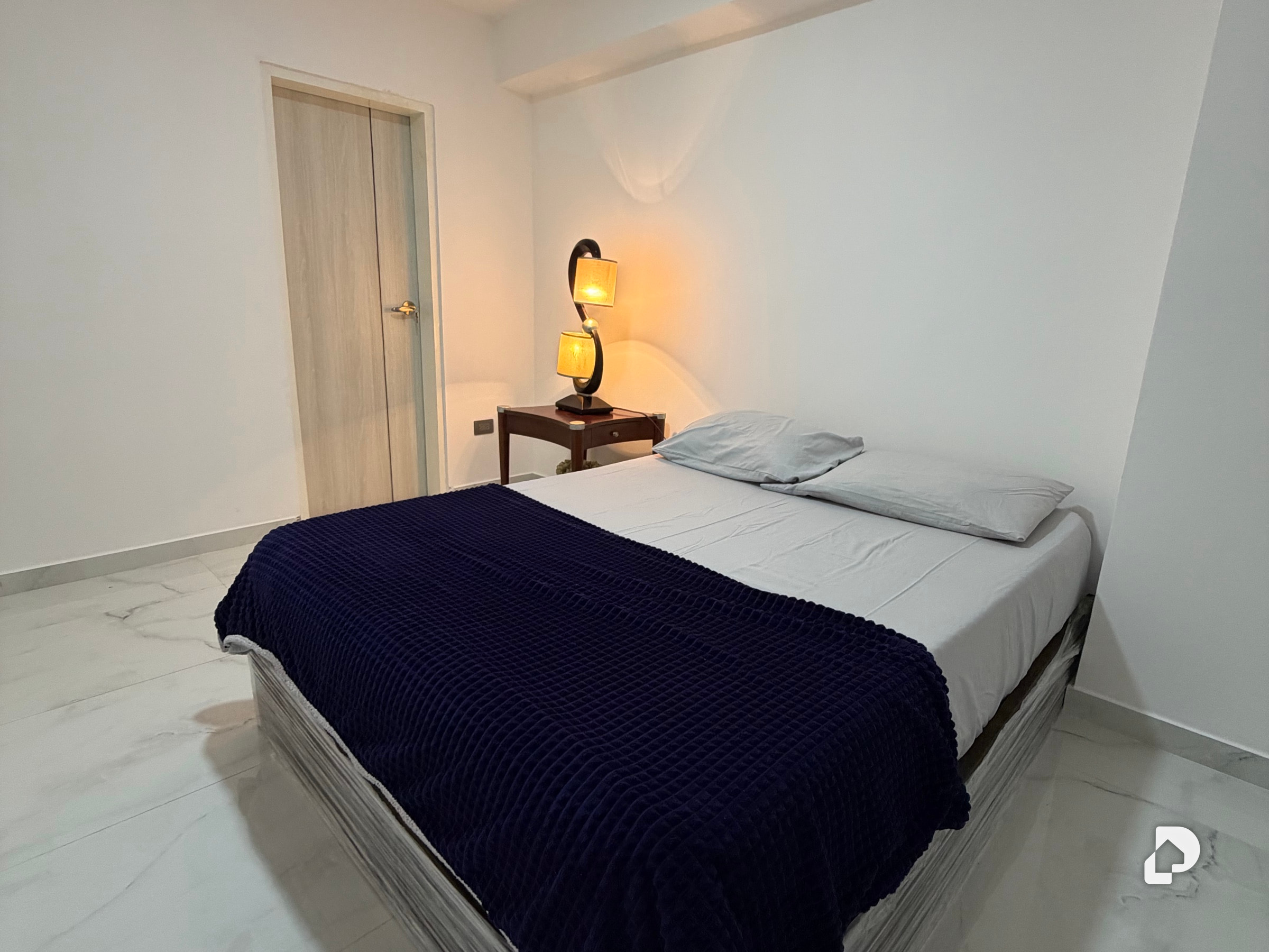 Apartamento en Los veleros, Lechería – 6