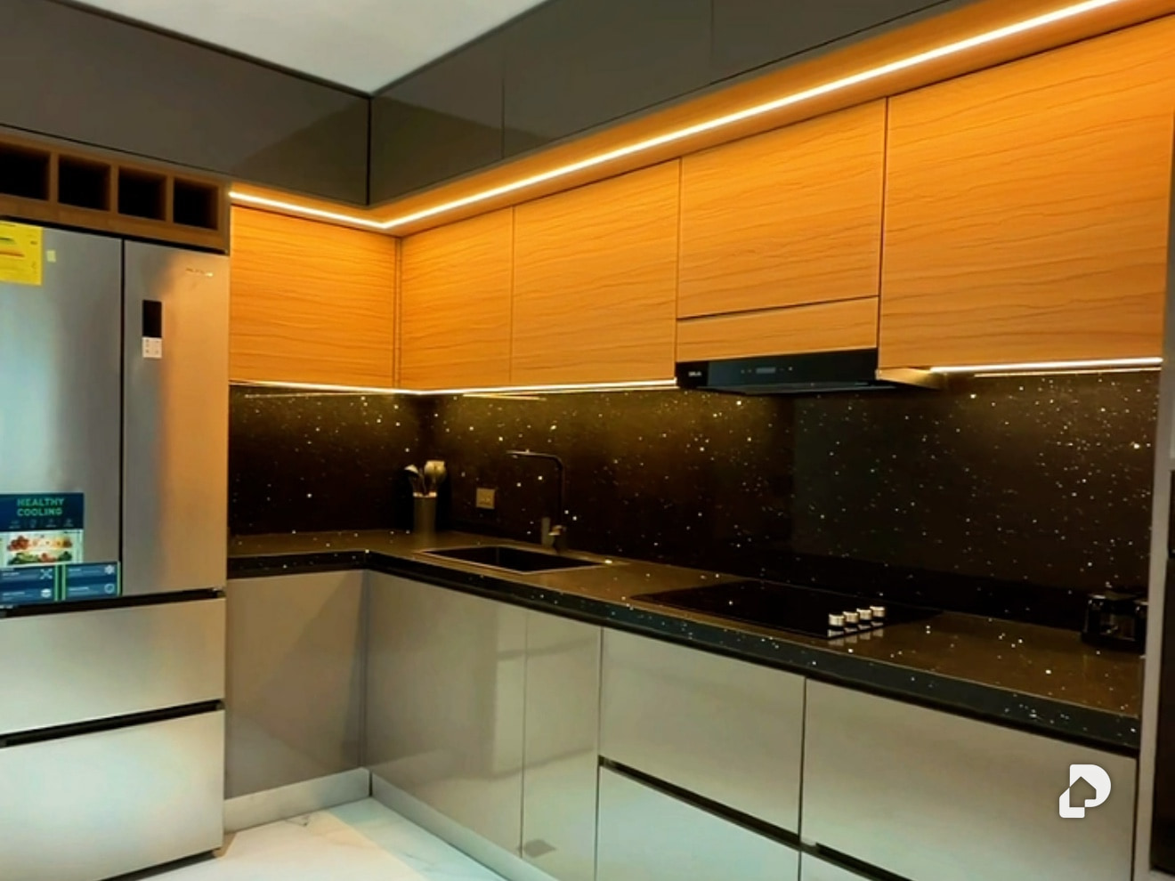 Apartamento en Los veleros, Lechería – 2