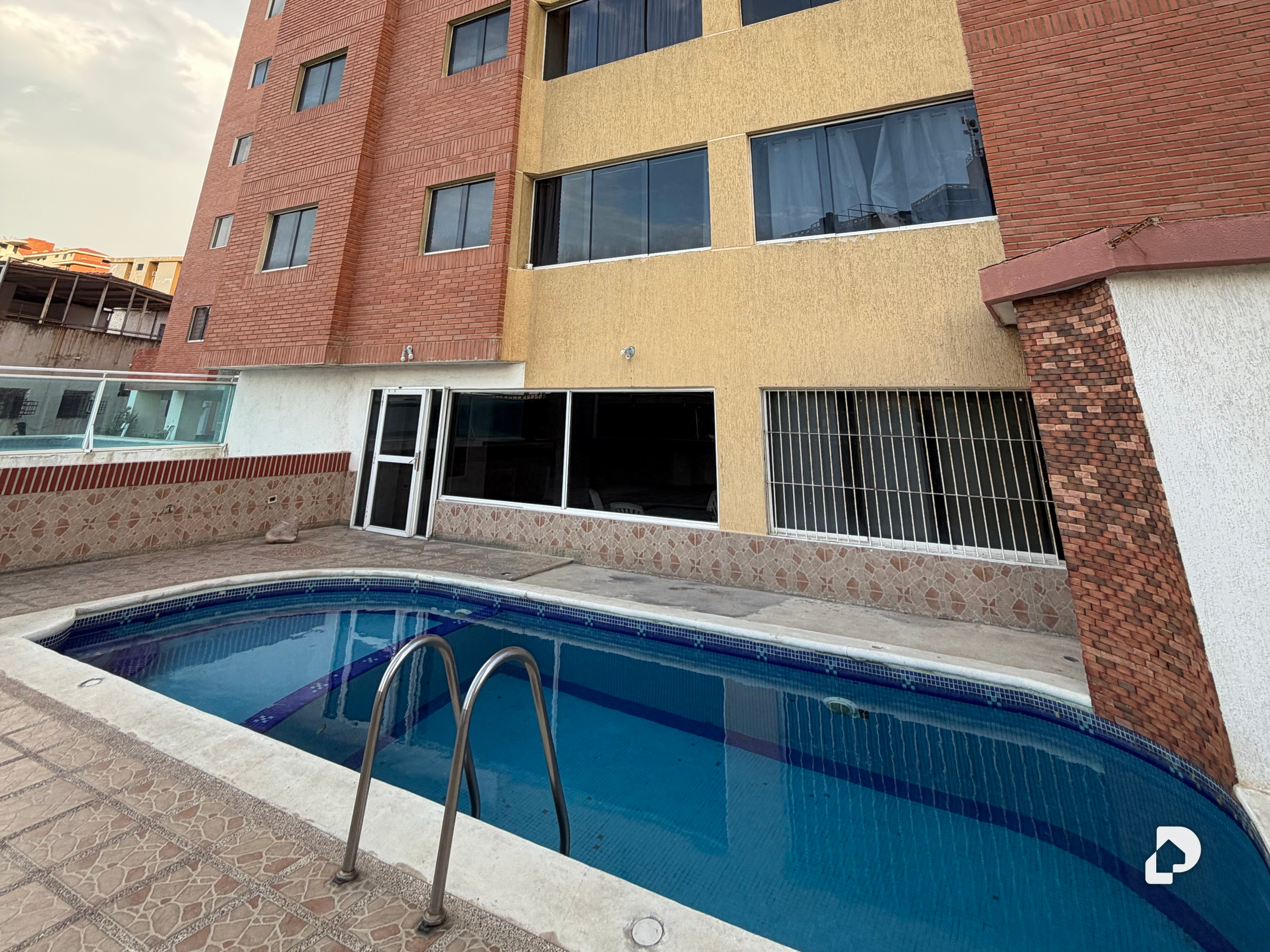 Apartamento en Los veleros, Lechería – 10
