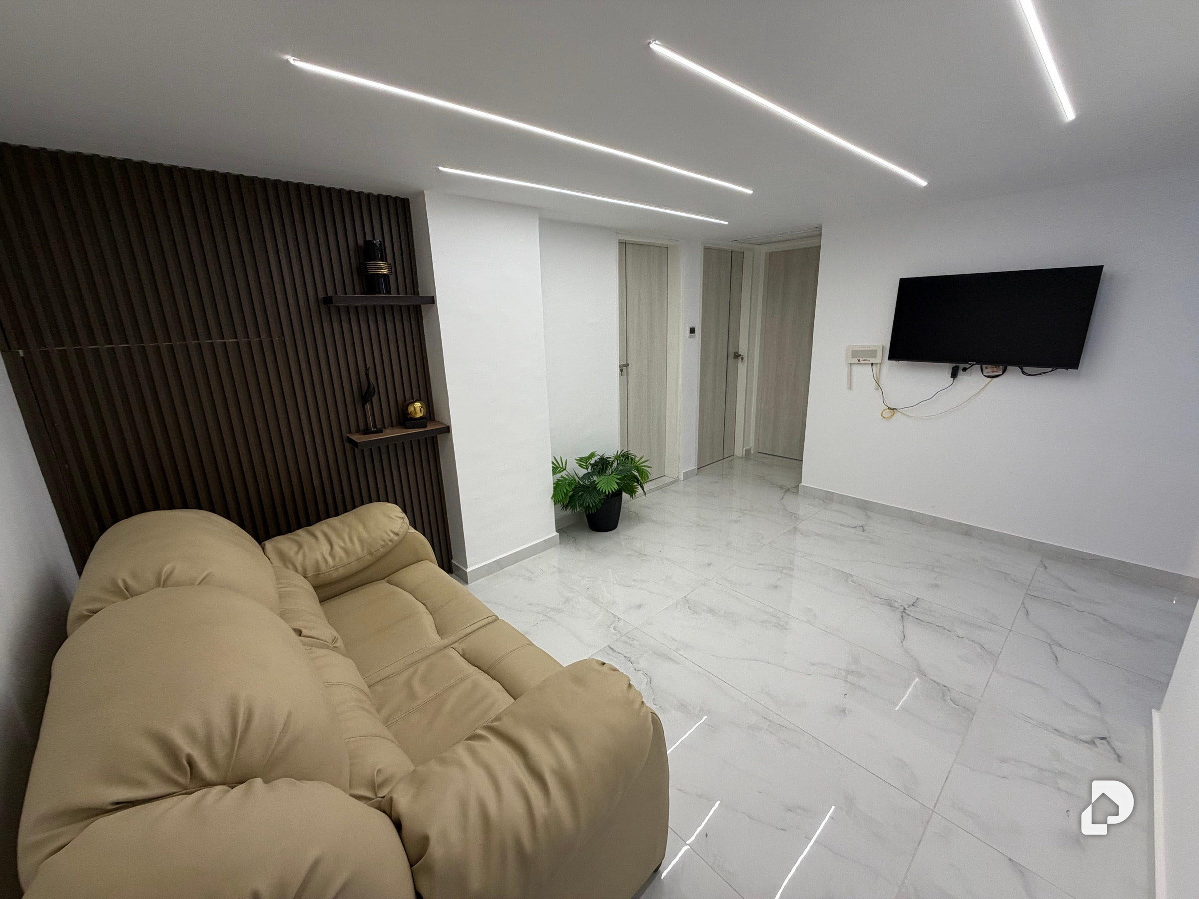 Apartamento en Los veleros, Lechería – 5