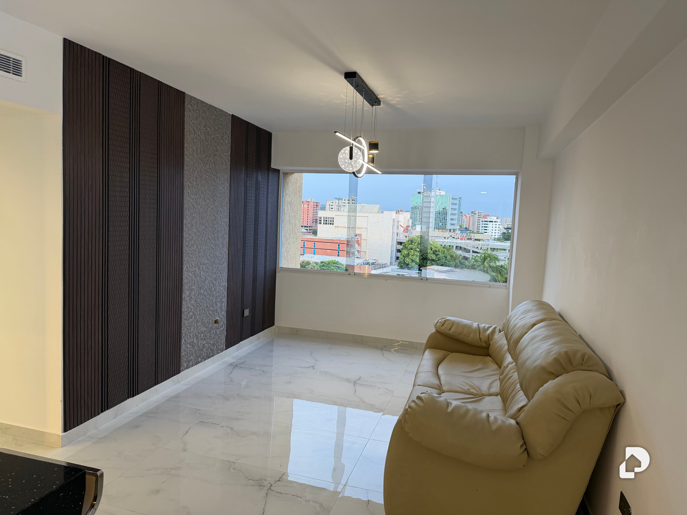 Apartamento en Los veleros, Lechería – 3