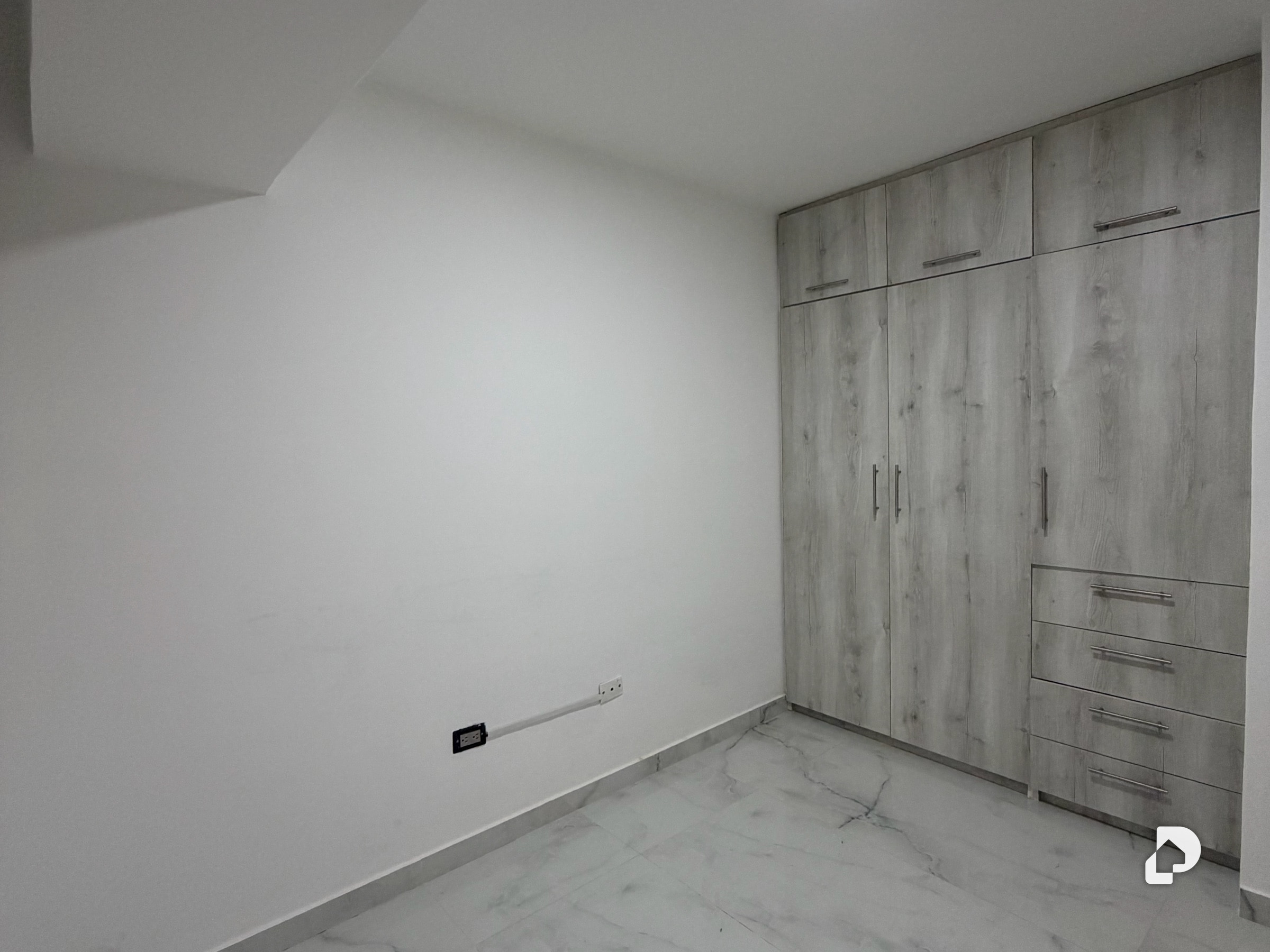 Apartamento en Los veleros, Lechería – 8