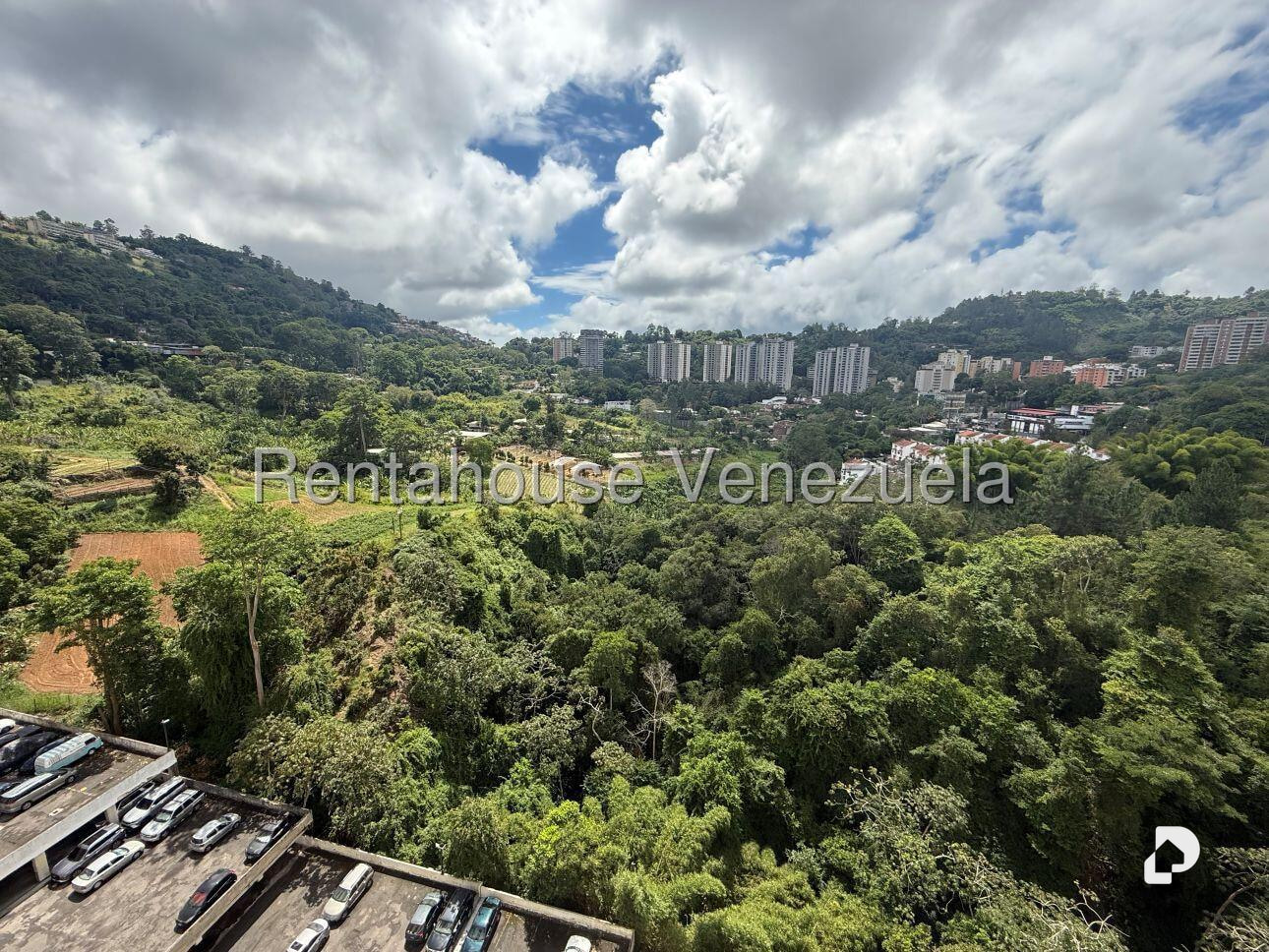 Apartamento en El Cigarral, Caracas – 4