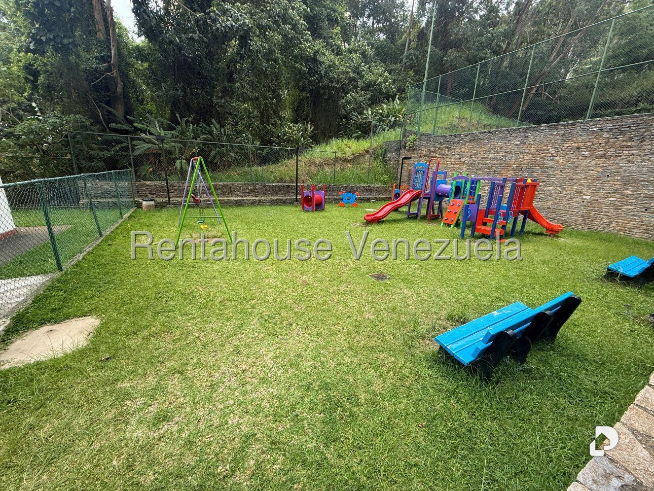 Apartamento en El Cigarral, Caracas – 15