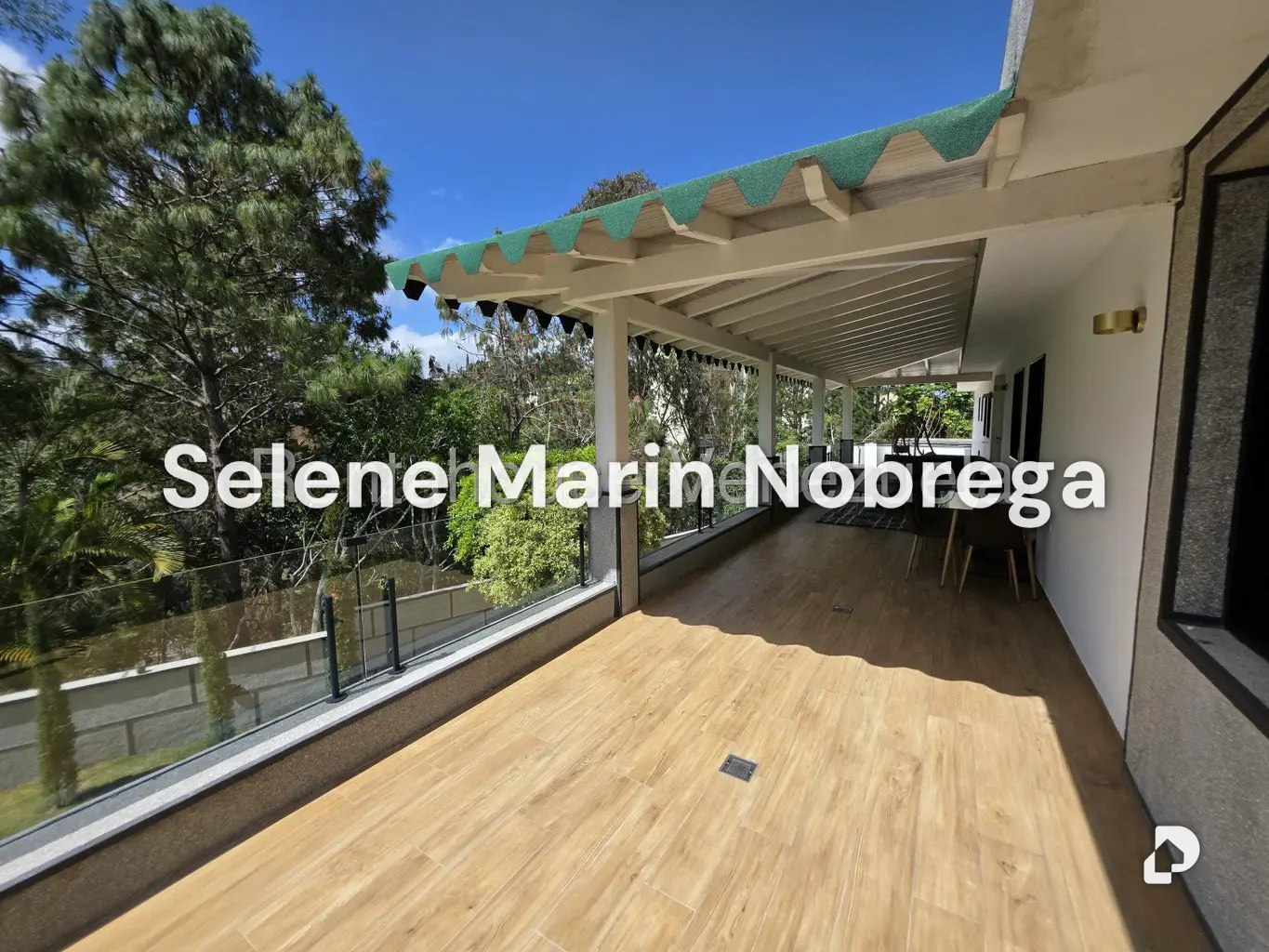 Casa en Los Naranjos (del Cafetal), Caracas – 26