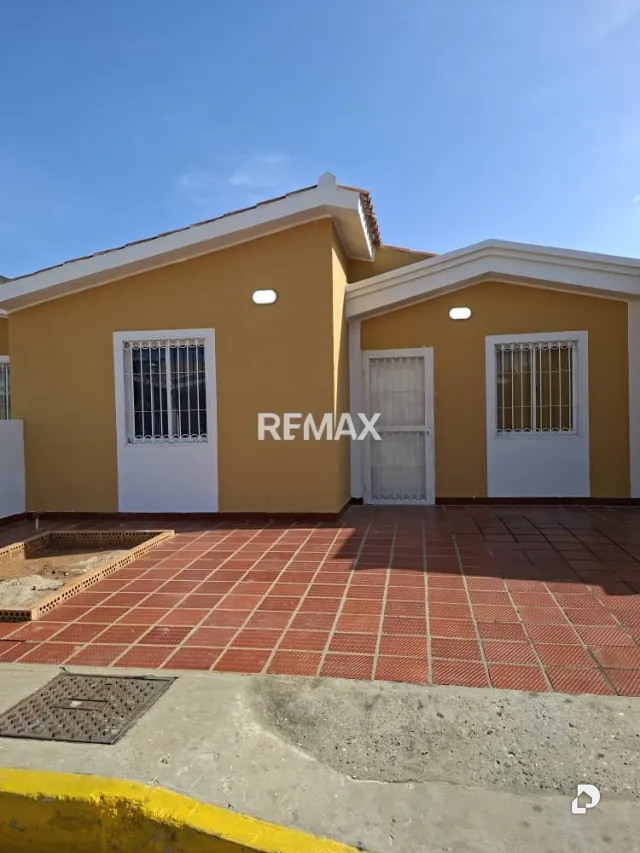 Townhouse en Dunas del Sur, Maracaibo – 1